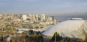 Tacoma Dome