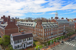 Harvard University