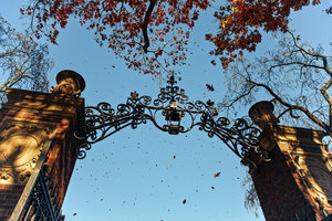 Harvard University