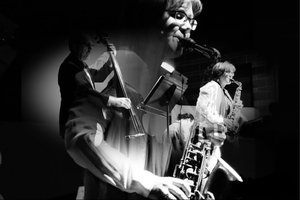 Monik Nordine Trio