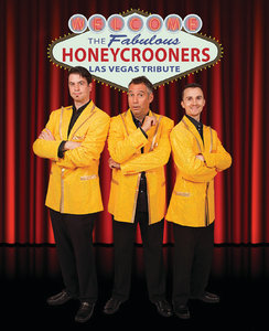 The Honeycrooners