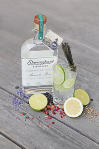 Distillers Dinner featuring Sheringham Distillery