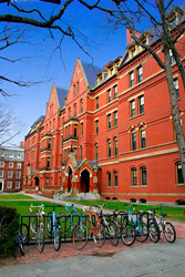 Harvard Square