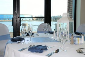 Dockside Ballroom View
