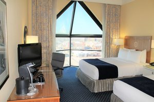 Double Standard Room City View Home