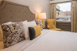 Master Suite
