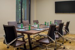 Meeting Boardroom