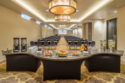 Meeting Nortonia Classroom Style