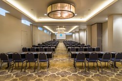 Meeting Nortonia Classroom Style