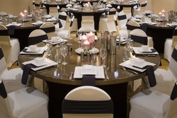 Nortonia Room