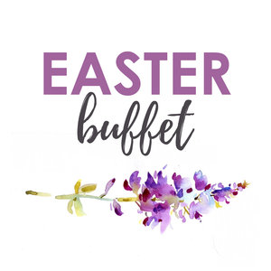 Easter Buffet Web Cropped