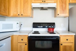 3 BR Kitchen