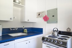 Cottage Kitchen