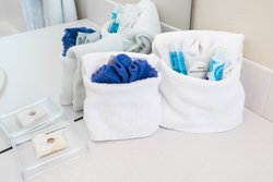 Amenity Package