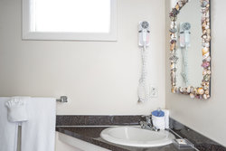 Cottage Bathroom