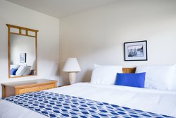 3 BR King Bed