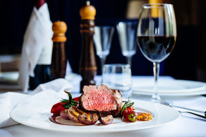 Portland Dining