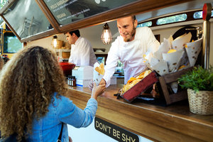 Food Trucks