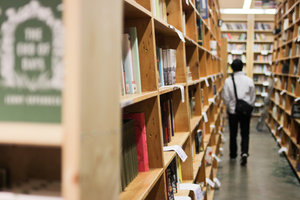 Powell''s Books