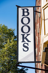 Powell's Books