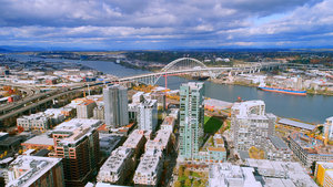 The Pearl District
