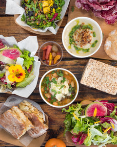 Portland Dining
