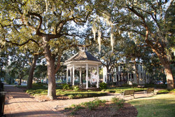 Savannah Park Squares