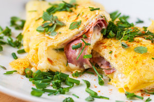 Omelet