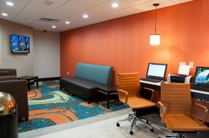 Lobby Business Center