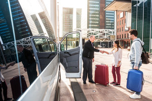 Airport Shuttle