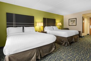 Homepage Rooms
