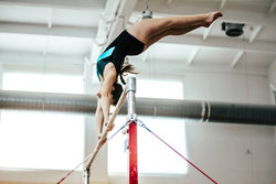 Gymnast