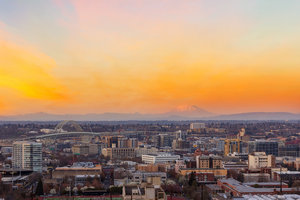 Pearl District