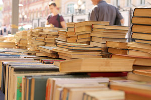 Powell's Books