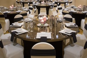 Nortonia Room