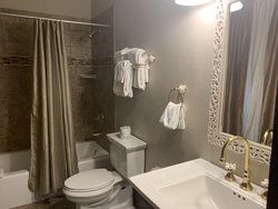 Luxurious Bathroom