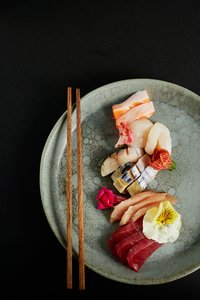 Bamboo Sushi