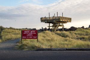 Fort Stevens State Park