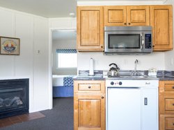 Ridge Cottage 1 Bedroom