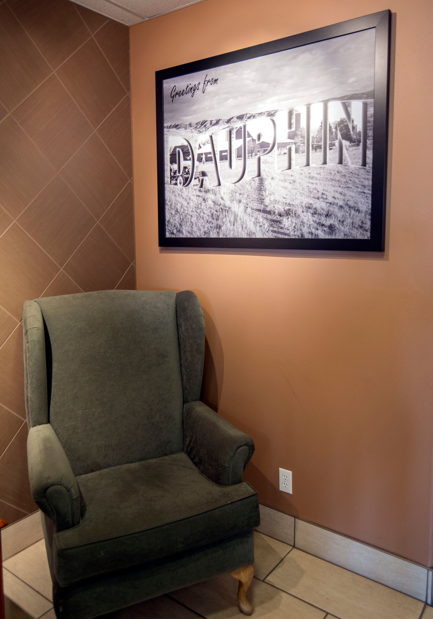 Super 8 Hotel Dauphin Manitoba Photo Gallery