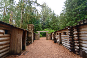 Lewis and Clark Park