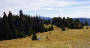 Lewis and Clark Park