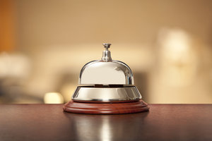 service bell
