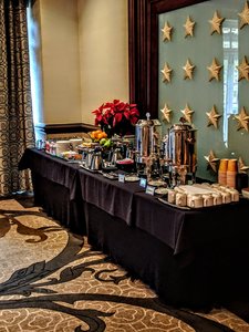 Catering