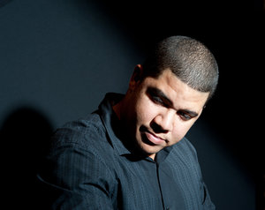 Pablo Cardenas