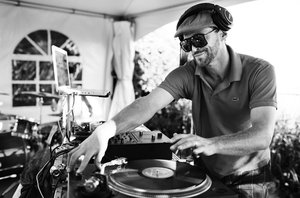Jeff Dj Primitive
