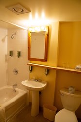 Mayfair Bathroom