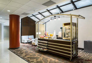 Coffee Kiosk