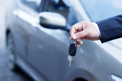 Car Keys