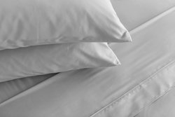 Comphy Sheet Set White